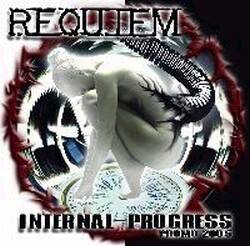 Requiem (PL) : Internal Progress